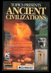Ancient Civilizations CD-ROM